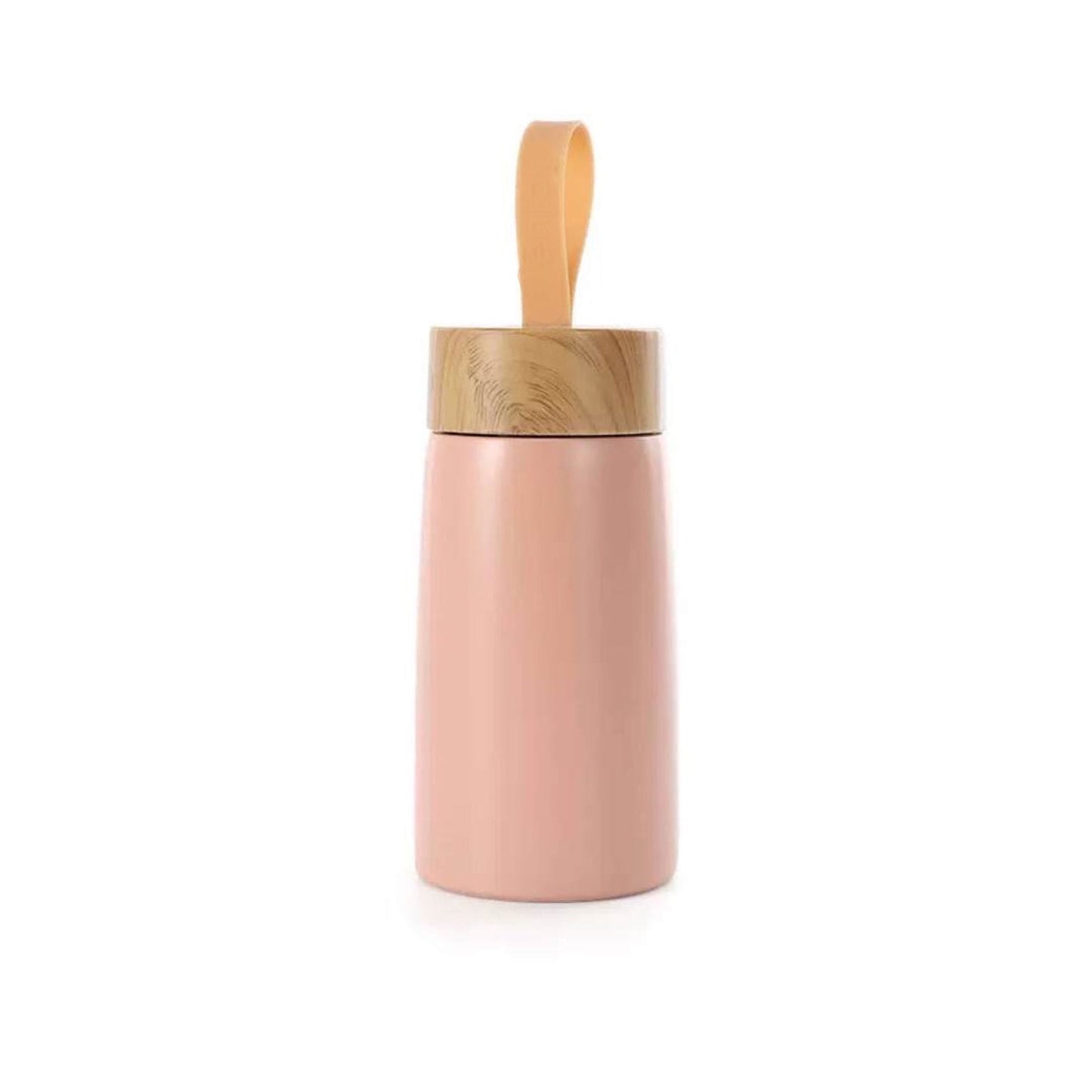 Insulated stainless steel travel cup | Mini thermos flask | Leakproof | Tumbler | Coffee cup | Vacuum cup | Pocket Size | Personalised